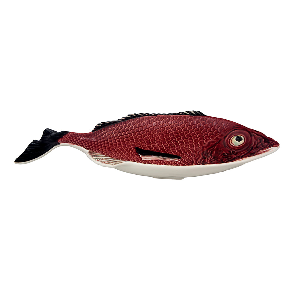 Fish Platter