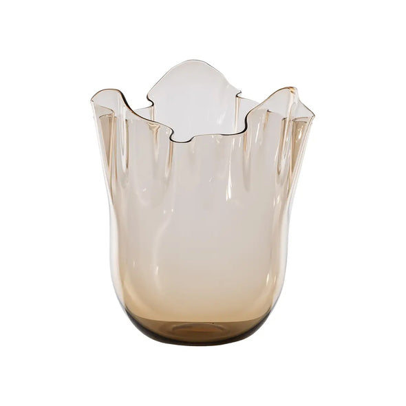 Fazzoletto Vase