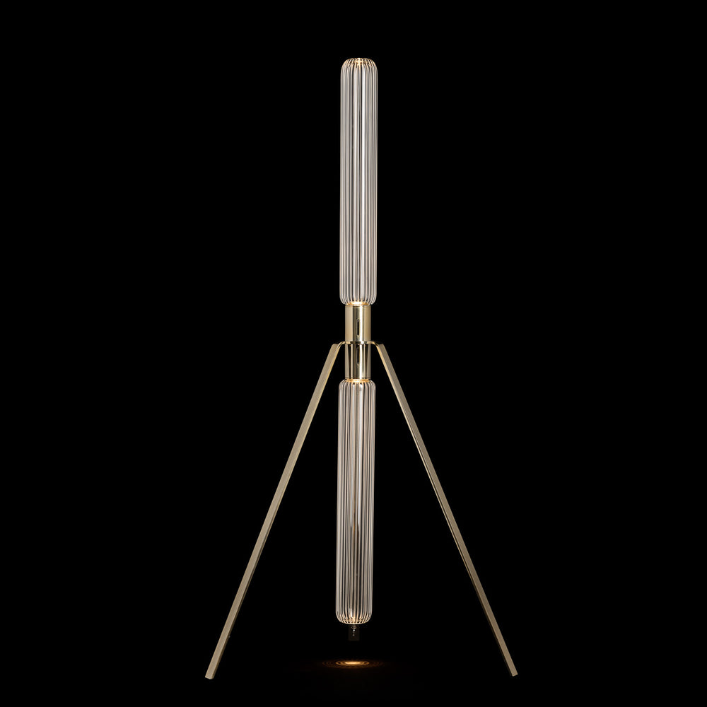 Cipher Floor Lamp