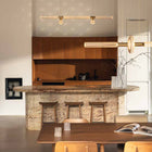 Cipher Horizontal Pendant Light