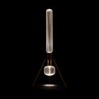 Cipher Table Lamp