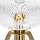 Cipher Table Lamp