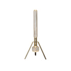 Cipher Table Lamp