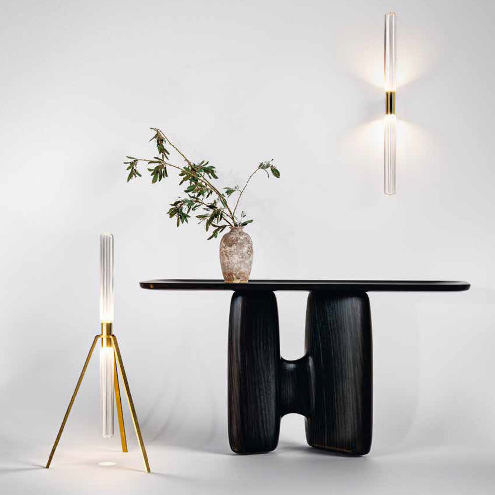 Lasvit Cipher Wall Sconce - 2Modern