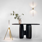 Cipher Wall Sconce