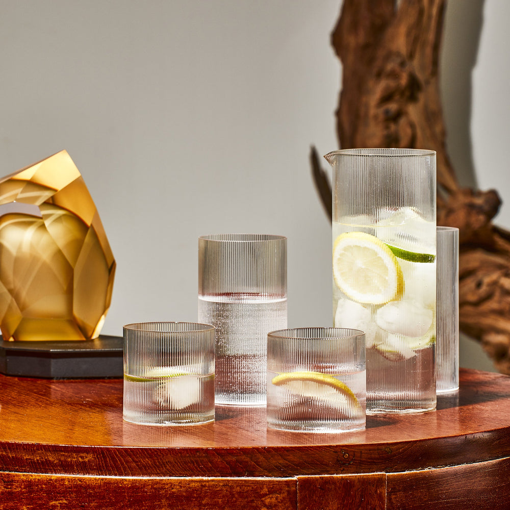 Circle Carafe