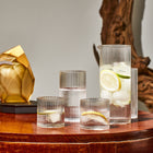 Circle Carafe