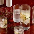 Circle Carafe