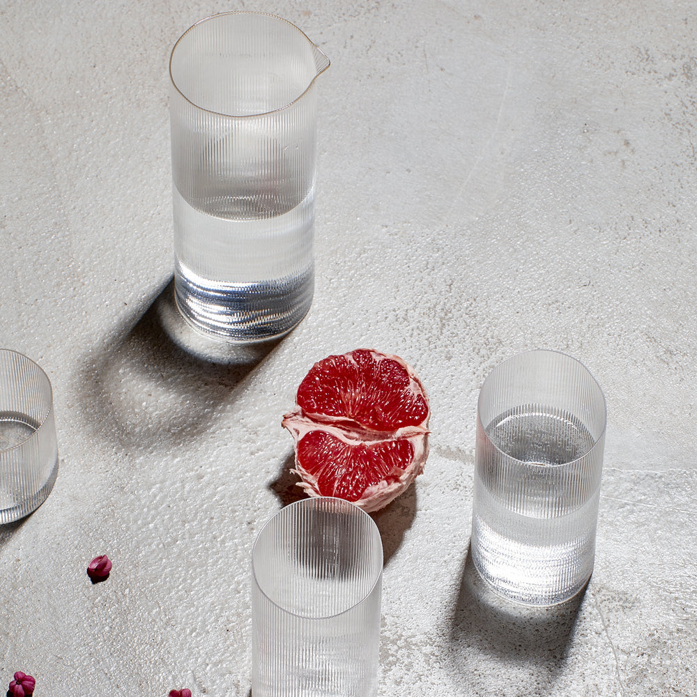 Circle Carafe