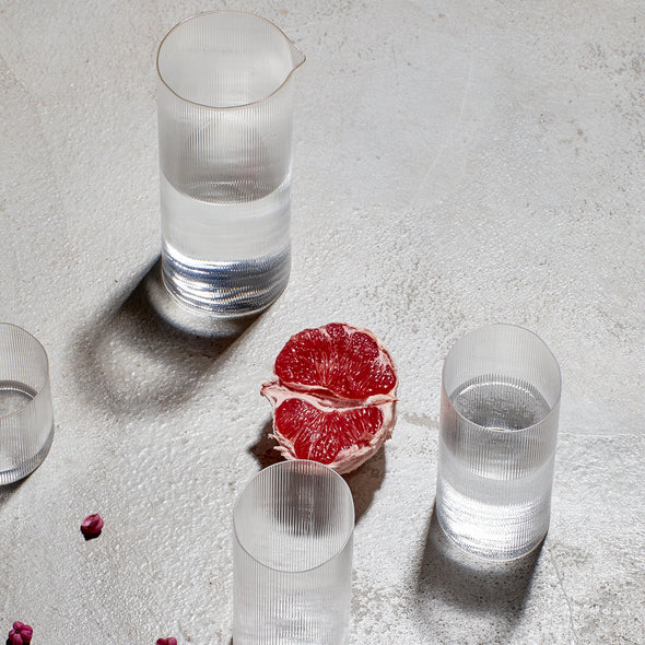 Circle Carafe