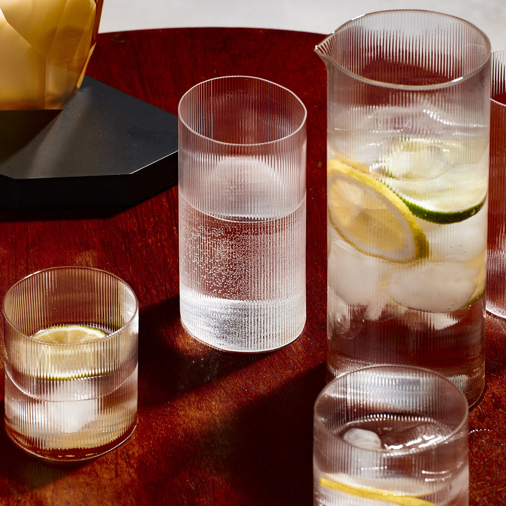 Circle Carafe