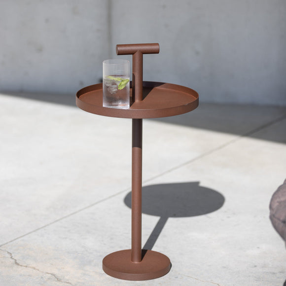 Circle Tumbler Glass (Set of 2)