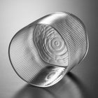 Circle Water Glass (Set of 2)