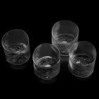Circle Water Glass (Set of 2)