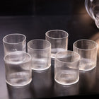 Circle Water Glass (Set of 2)