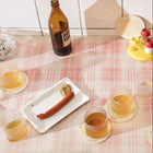 Circle Water Glass (Set of 2)