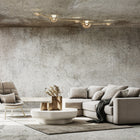 Constellation Cassiopeia Ceiling Light