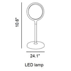 Constellation Table Lamp