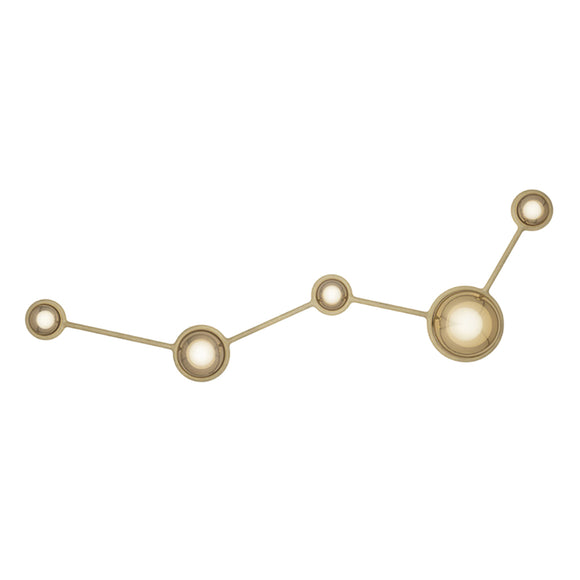 Constellation Wall Sconce