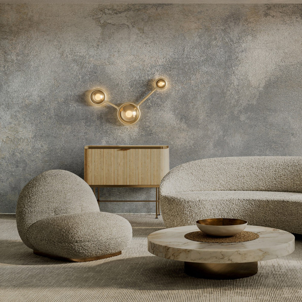 Constellation Wall Sconce