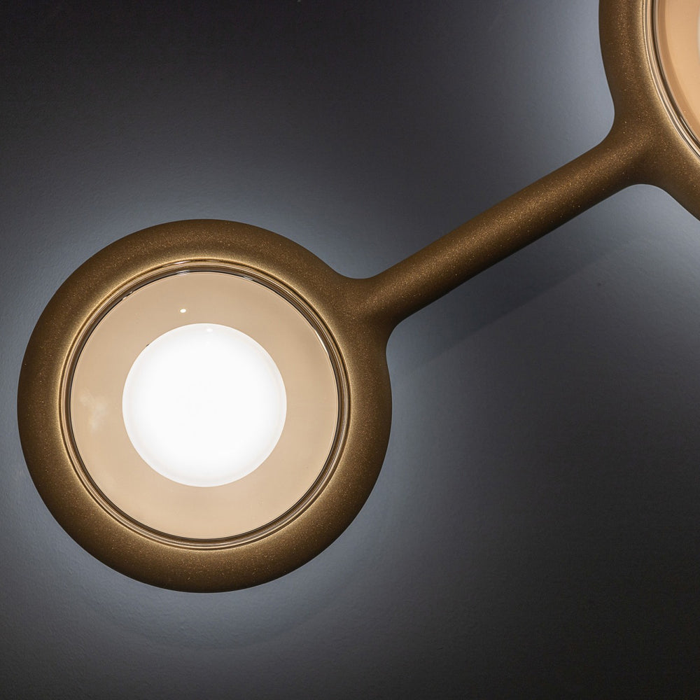 Constellation Wall Sconce