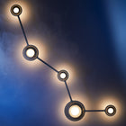 Constellation Wall Sconce