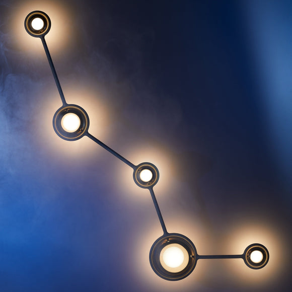Constellation Wall Sconce