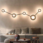 Constellation Wall Sconce