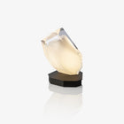 Crystal Rock Portable Table Lamp