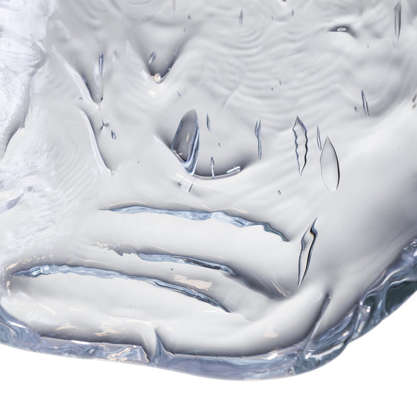 Frozen Pendant Light