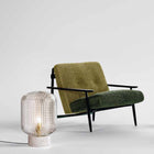 Hidden Floor Lamp