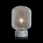 Hidden Floor Lamp