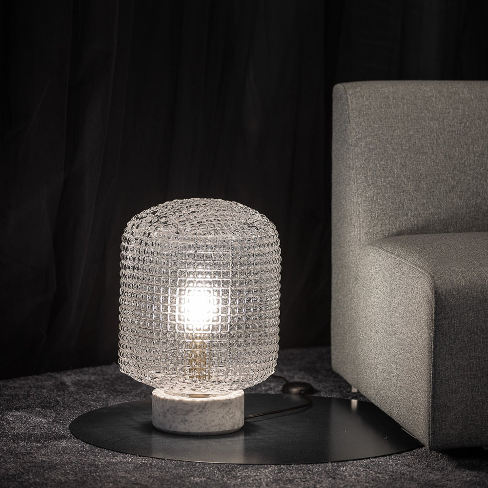 Hidden Floor Lamp