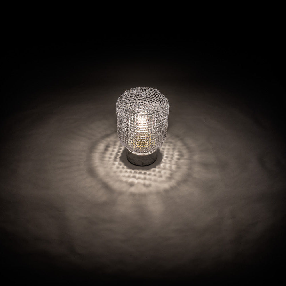 Hidden Floor Lamp