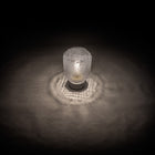 Hidden Floor Lamp