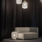 Hidden Floor Lamp