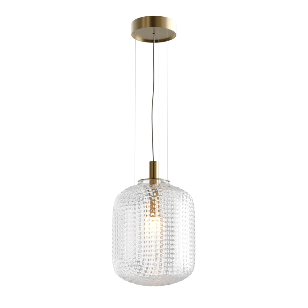 Hidden Pendant Light