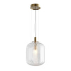 Hidden Pendant Light