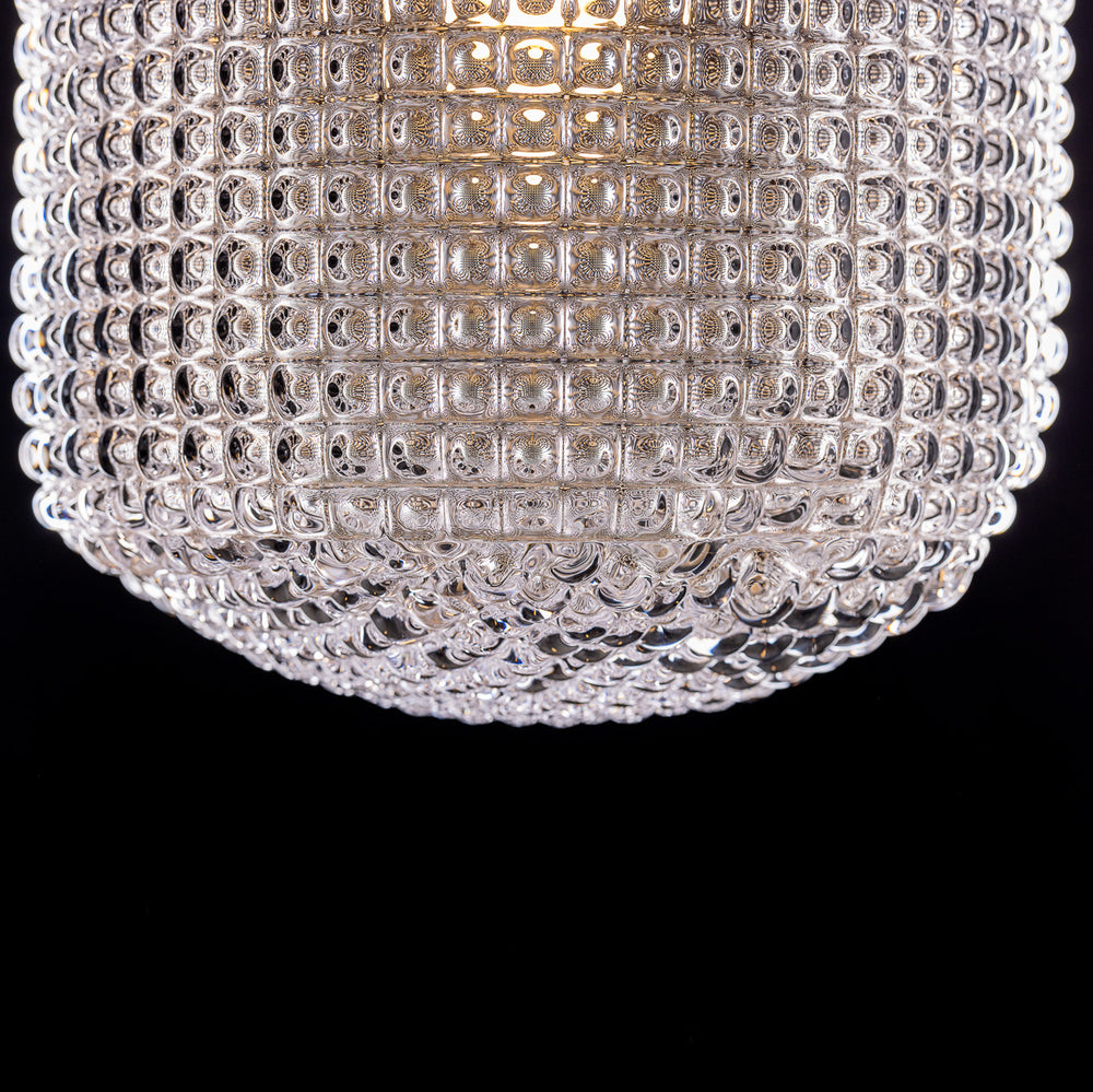 Hidden Pendant Light