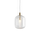 Hidden Pendant Light