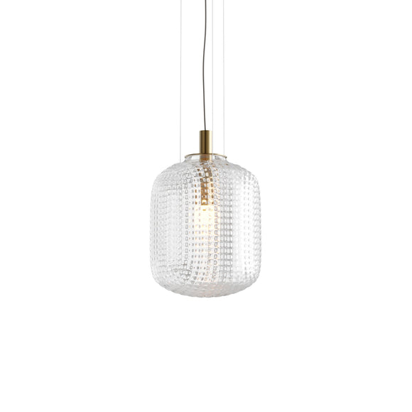 Hidden Pendant Light