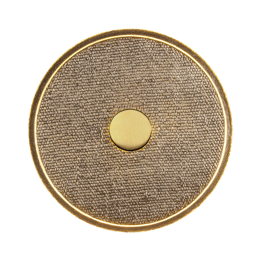 Loomo Wall Sconce