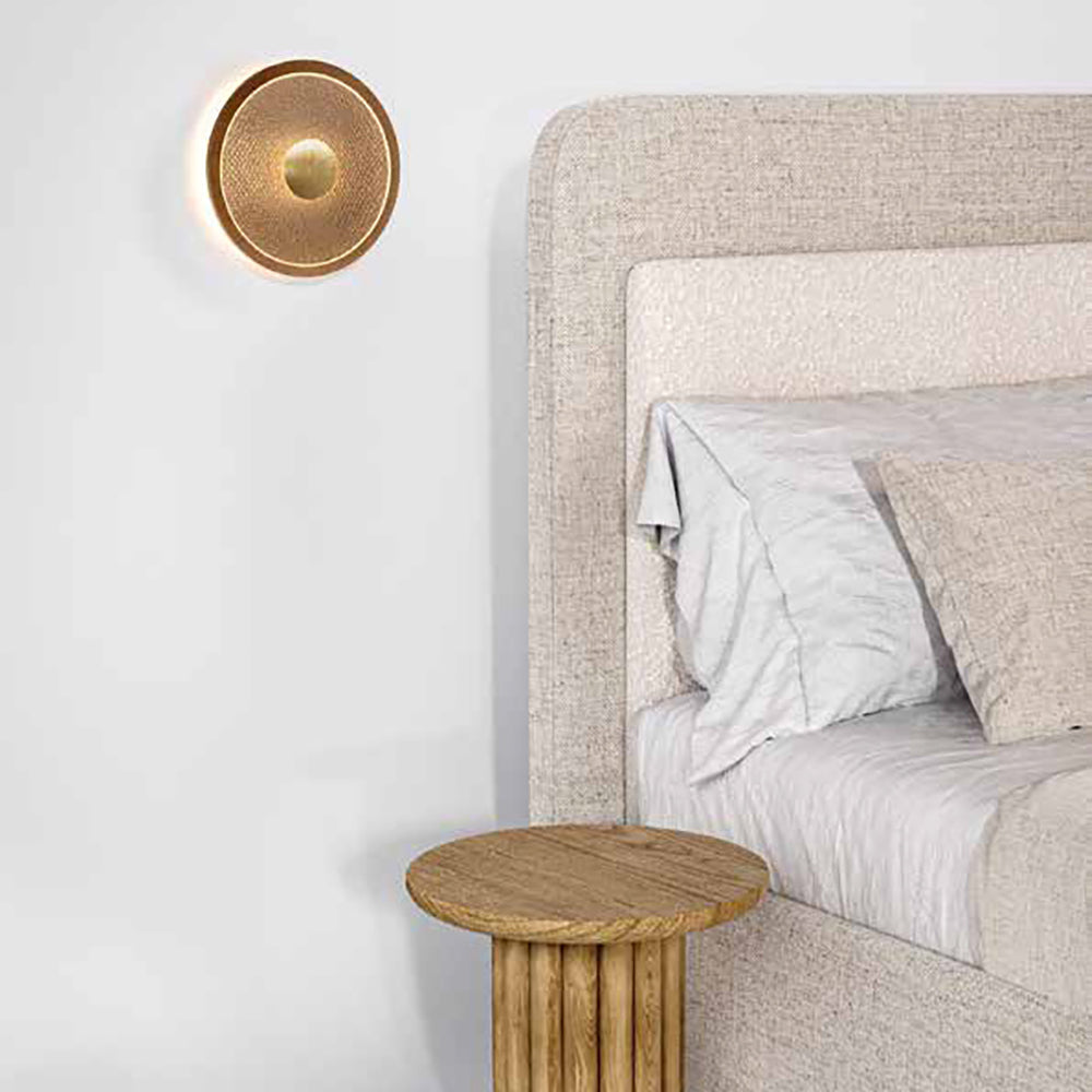 Loomo Wall Sconce