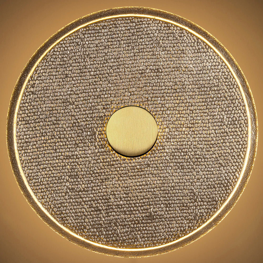 Loomo Wall Sconce