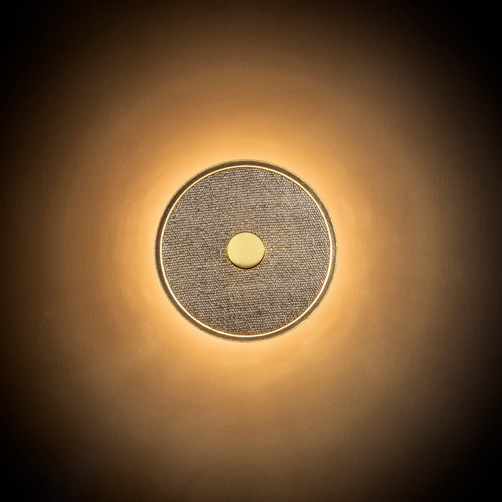Loomo Wall Sconce
