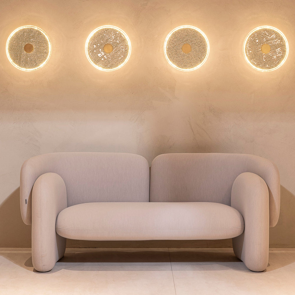 Loomo Wall Sconce
