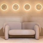 Loomo Wall Sconce