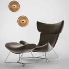 Loomo Wall Sconce