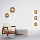 Loomo Wall Sconce
