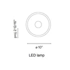 Loomo Wall Sconce